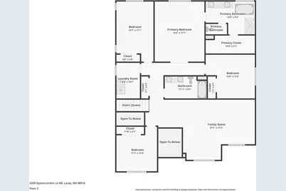 5209 Oystercatcher Lane NE, Olympia, WA 98516 - Photo 30