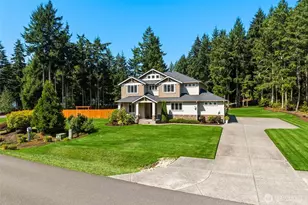 5209 Oystercatcher Lane NE, Olympia, WA 98516 - Photo 2