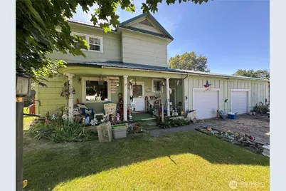 610 S 5th Street, Dayton, WA 99328 - Photo 2