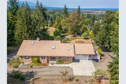 823 Fox Hollow Road, Sequim, WA 98382 - Photo 1
