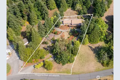 823 Fox Hollow Road, Sequim, WA 98382 - Photo 2