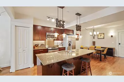 699 John Street #513, Seattle, WA 98109 - Photo 6