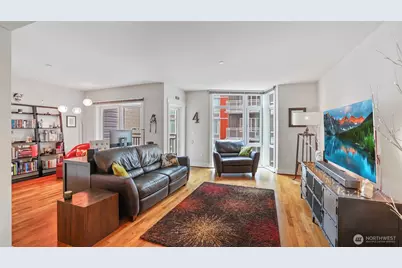 699 John Street #513, Seattle, WA 98109 - Photo 12