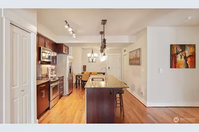 699 John Street #513, Seattle, WA 98109 - Photo 8