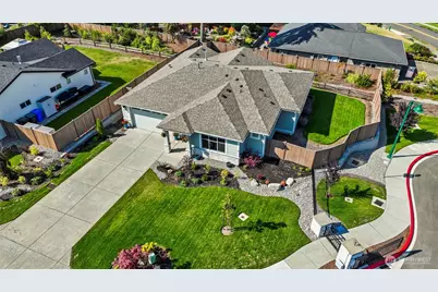 7598 Sandin Lane, Gig Harbor, WA 98335 - Photo 1