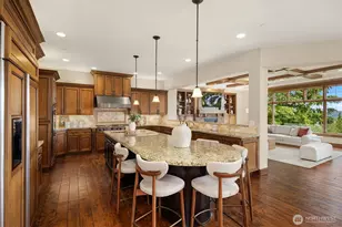 522 Timber Creek Dr NW, Issaquah, WA 98027 - Photo 4