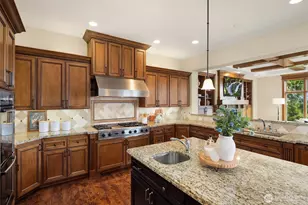 522 Timber Creek Dr NW, Issaquah, WA 98027 - Photo 6