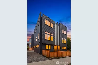 3636 Greenwood Avenue N #B, Seattle, WA 98103 - Photo 6