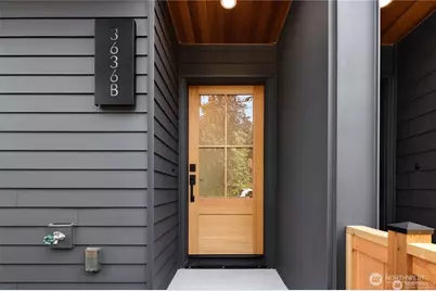 3636 Greenwood Avenue N #B, Seattle, WA 98103 - Photo 2