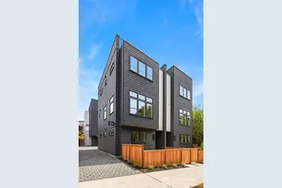 3636 Greenwood Avenue N #B, Seattle, WA 98103 - Photo 4