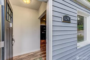 624 Madison St, Everett, WA 98203 - Photo 2