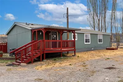 148 Riverside Cutoff Road, Riverside, WA 98849 - Photo 2