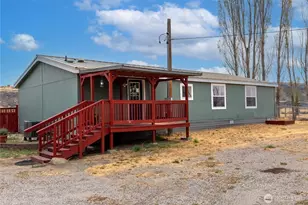 148 Riverside Cutoff Rd, Riverside, WA 98849 - Photo 2