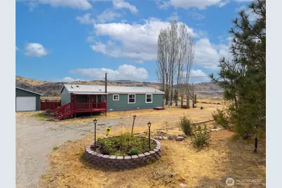 148 Riverside Cutoff Road, Riverside, WA 98849 - Photo 4