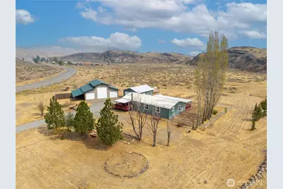 148 Riverside Cutoff Road, Riverside, WA 98849 - Photo 6