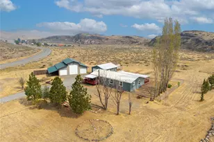 148 Riverside Cutoff Rd, Riverside, WA 98849 - Photo 6