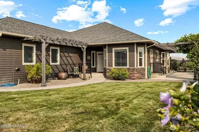 11601 Marble Court, Yakima, WA 98908 - Photo 2