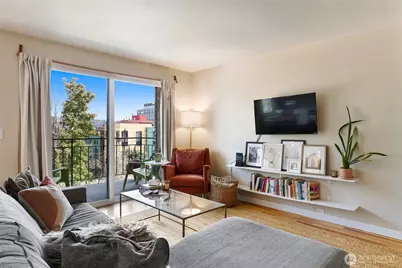 610 Aloha Street #302, Seattle, WA 98109 - Photo 4