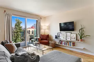 610 Aloha St, Seattle, WA 98109 - Photo 4