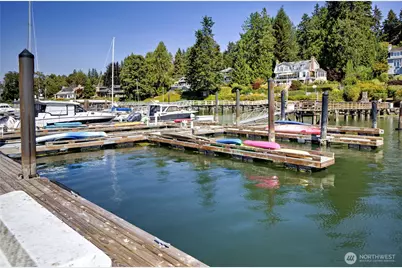 9223 Allens Cove Lane NE, Bainbridge Island, WA 98110 - Photo 36