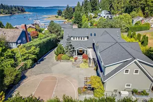 9223 Allen's Cove Ln NE, Bainbridge Island, WA 98110 - Photo 4