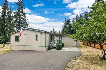 19024 2nd Street E #22, Lake Tapps, WA 98391 - Photo 2