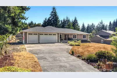 6385 NW Airpark Court, Silverdale, WA 98383 - Photo 2