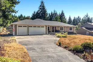 6385 NW Airpark Ct, Silverdale, WA 98383 - Photo 2