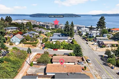 4726 N Ferdinand St, Tacoma, WA 98407 - Photo 2