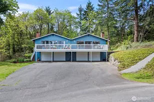 296 298 North Shore Blvd, Fox Island, WA 98333 - Photo 1