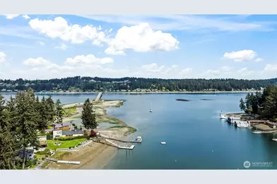 296 298 North Shore Boulevard, Fox Island, WA 98333 - Photo 36