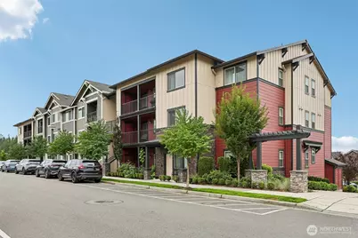 921 Westridge Way NE #304, Issaquah, WA 98029 - Photo 1
