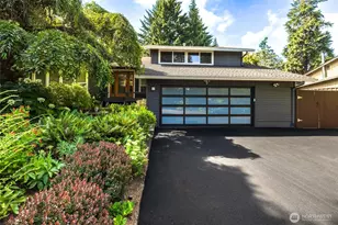 12617 NE 5th St, Bellevue, WA 98005 - Photo 1
