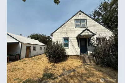 115 W 2nd Street, Waitsburg, WA 99361 - Photo 12