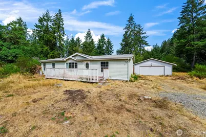 19821 23rd Street SW, Lakebay, WA 98349 - Photo 1
