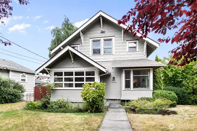 3801 N 21st Street, Tacoma, WA 98406 - Photo 1