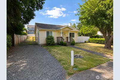 4526 N Ferdinand Street, Tacoma, WA 98407 - Photo 2