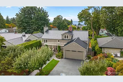 10037 15th Avenue NW, Seattle, WA 98177 - Photo 2