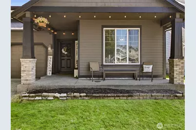 7253 Radius Loop SE, Lacey, WA 98513 - Photo 2