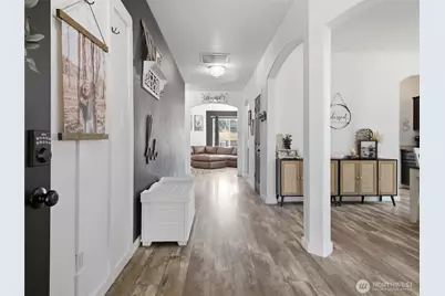 7253 Radius Loop SE, Lacey, WA 98513 - Photo 4