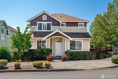 16901 Woodside Drive SE, Renton, WA 98058 - Photo 1