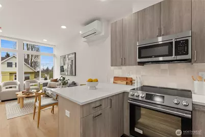 1206 B NW 83rd Street, Seattle, WA 98117 - Photo 6