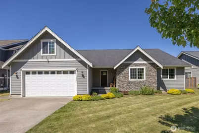 803 Mapleridge Drive, Everson, WA 98247 - Photo 2