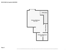 952 N 35th St, Seattle, WA 98103 - Photo 32