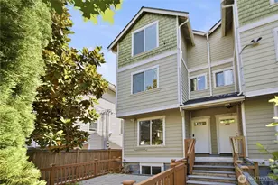 12316 33rd Ave NE, Seattle, WA 98125 - Photo 2