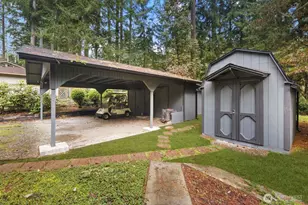 11132 Country Club Dr, Anderson Island, WA 98303 - Photo 26