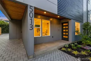 5013 Fauntleroy Wy SW, Seattle, WA 98136 - Photo 2