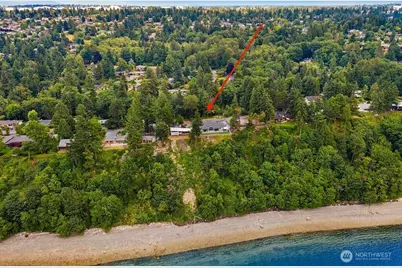 19210 SW Edgecliff, Normandy Park, WA 98166 - Photo 1