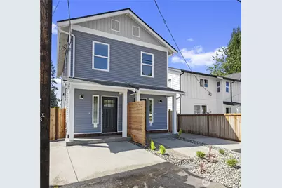 202 S Alder Avenue #A, Granite Falls, WA 98252 - Photo 1