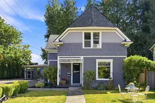 429 Cedar Ave, Snohomish, WA 98290 - Photo 2